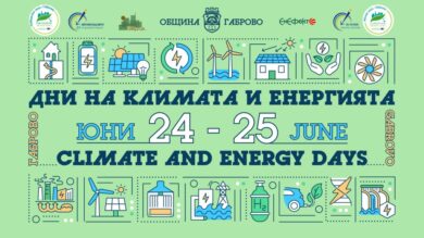 Дни на Климата и Енергията: Ден 2